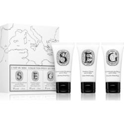 Diptyque The Art of Hand Care zestaw do rąk unisex