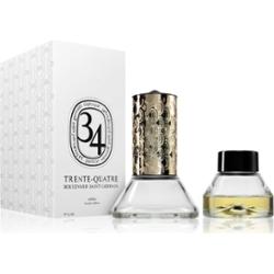 Diptyque 34 Boulevard Saint Germain dyfuzor 75 ml