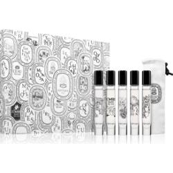 Diptyque Discovery Set zestaw unisex