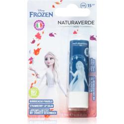 Disney Frozen 2 Lip Balm balsam do ust dla dzieci strawberry 5.7 ml