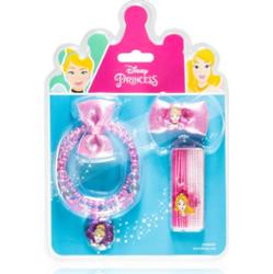 Disney Princess Hair Set zestaw upominkowy dla dzieci