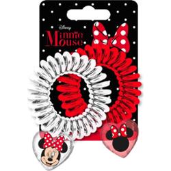 Disney Princess Set of Hairbands gumki do włosów 2 szt.