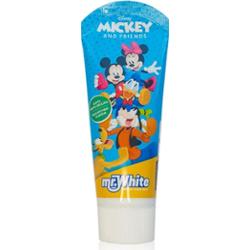 Disney Mickey Toothpaste pasta do zębów dla dzieci 3 y+ 75 ml