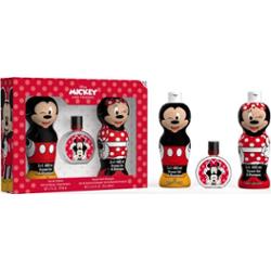 Disney Mickey&Friends Gift Set zestaw upominkowy dla dzieci