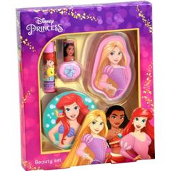 Disney Princess Beauty zestaw upominkowy dla dzieci