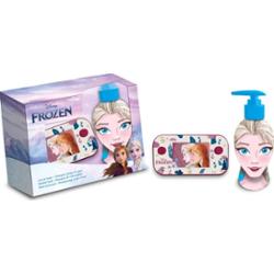 Disney Frozen żel do kąpieli dla dzieci