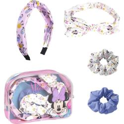 Disney Minnie Beauty Set III zestaw upominkowy dla dzieci