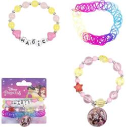 Disney Princess Jewelry zestaw upominkowy dla dzieci