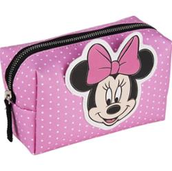 Disney Minnie Toiletry Bag torebka kosmetyczna dla dzieci 17 x 10 x 7 cm 1 szt.