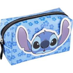 Disney Stitch Toiletry Bag torebka kosmetyczna 17 x 10 x 7 cm 1 szt.