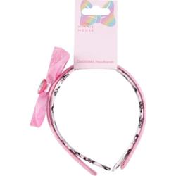 Disney Minnie Hairband opaska na włosy dla dzieci 2 szt.