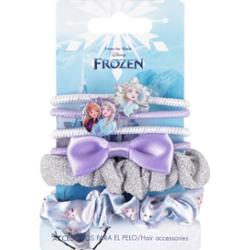 Disney Frozen 2 Hair Accessories gumki do włosów 6 szt.