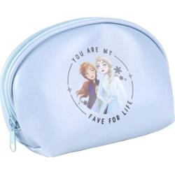 Disney Frozen Toiletry Bag torebka kosmetyczna 20 x 13 x 6 cm 1 szt.