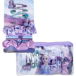Disney Frozen Beauty zestaw akcesoriów do włosów dla dzieci