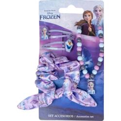Disney Frozen 2 Beauty Set zestaw dla dzieci