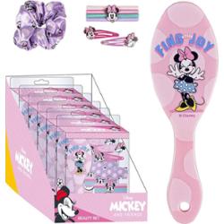 Disney Mickey&Friends Beauty zestaw do włosów dla dzieci III.