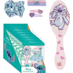 Disney Classics Stitch zestaw do włosów dla dzieci III.