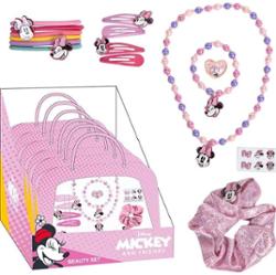 Disney Mickey&Friends Beauty zestaw dla dzieci II.