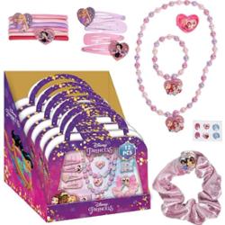 Disney Princess Beauty zestaw dla dzieci