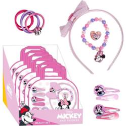 Disney Mickey&Friends Beauty zestaw dla dzieci