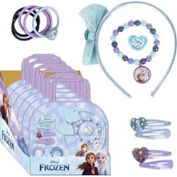 Disney Frozen zestaw dla dzieci III.