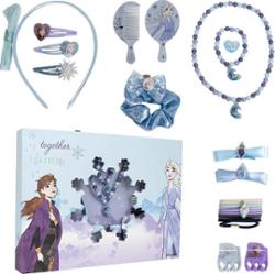 Disney Frozen Beauty zestaw dla dzieci