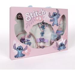 Disney Stitch Beauty Set zestaw upominkowy dla dzieci