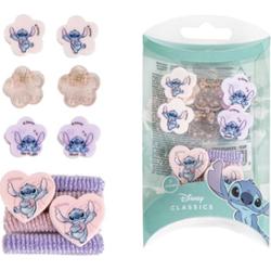 Disney Stitch Hair Accessories zestaw upominkowy dla dzieci 1 szt.