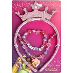 Disney Princess Kids Jewelry zestaw dla dzieci