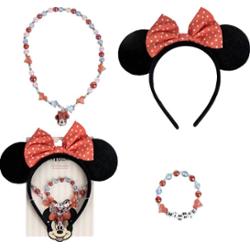 Disney Minnie Accessories Set zestaw upominkowy dla dzieci