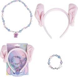 Disney Stitch Accessories Set zestaw upominkowy dla dzieci