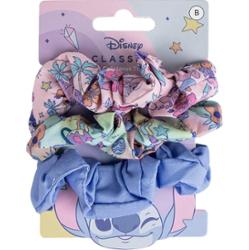 Disney Stitch Scrunchies gumki do włosów