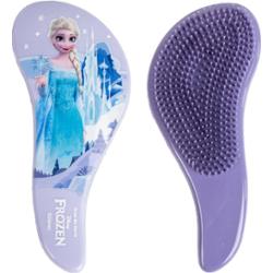 Disney Frozen szczotka do włosów dla dzieci 3 y+ 1 szt.