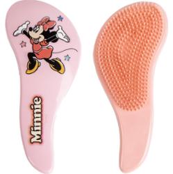 Disney Minnie szczotka do włosów dla dzieci 3 y+ 1 szt.