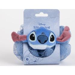 Disney Stitch Foam gąbka do mycia dla dzieci 1 szt.