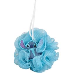 Disney Stitch Foam myjka do kąpieli Light Blue 1 szt.