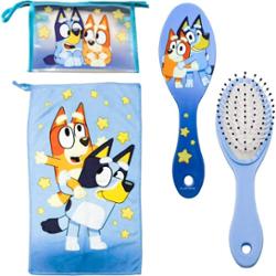 Disney Bluey Travel Set zestaw podróżny dla dzieci