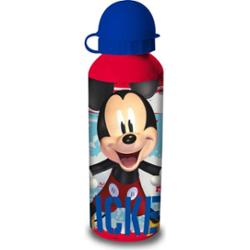 Disney Mickey Bottle butelka na wodę Red 500 ml