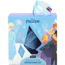 Disney Frozen Bath Fun zestaw do kąpieli