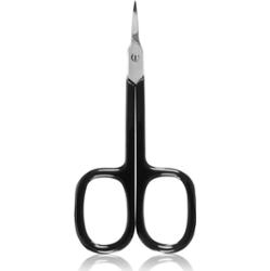 Diva & Nice Cosmetics Accessories Nails nożyczki do paznokci Black 1 szt.