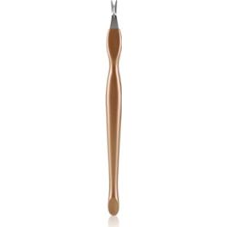 Diva & Nice Cosmetics Accessories Trimmer preparat do usuwania skórek Gold 1 szt.