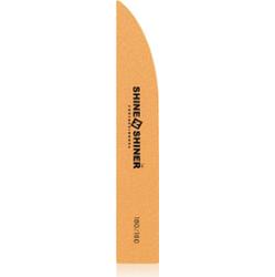 Diva & Nice Cosmetics Shine&Shiner Knife pilniczek do paznokci 180/180 18x3 cm