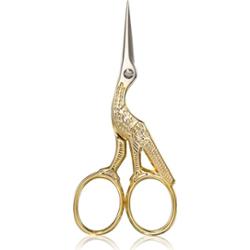 Diva & Nice Cosmetics Accessories Stork nożyczki do paznokci 1 szt.