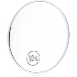 Diva & Nice Cosmetics Accessories Mirror lusterko powiększające z przyssawkami 9 cm