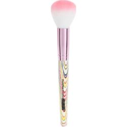 Diva & Nice Cosmetics Accessories Brush pędzel do pudru sypkiego MAX 519/01 1 szt.