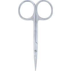 Diva & Nice Cosmetics Accessories Nails proste nożyczki do paznokci 1 szt.