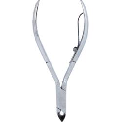 Diva & Nice Cosmetics Accessories Nails obcinacz do paznokci do skórek paznokci 1 szt.