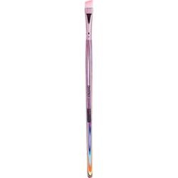 Diva & Nice Cosmetics Professional skośny pędzelek do cieni do powiek MAX 519/08 1 szt.