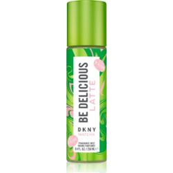 DKNY Be Delicious Matcha Latte mgiełka perfumowana dla kobiet 250 ml