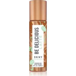 DKNY Be Delicious Latte mgiełka perfumowana dla kobiet 250 ml